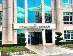 Ankara ve İsranbul’un ardından Beykoz Belediyesi’ne de inceleme başlatıldı