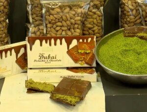 Antep fıstığında Dubai çikolatası etkisi: Son 1,5 ayda fiyatlarda suni bir artış söz konusu