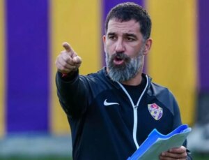 Arda Turan, futbol oynadığı dünya devinin başına geçebilir