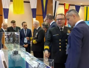 ASELSAN’ın Oyun Değiştirici Teknolojileri Mavi Balina 2024 Tatbikatında Tanıtıldı