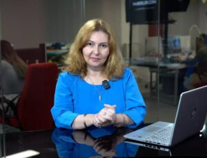 Astrolog Aysun Koç, Akrep burcundaki Yeni Ay’ın Türkiye üzerindeki etkilerini değerlendirdi