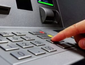 ATM şifrelerinde kritik 6 ay detayı