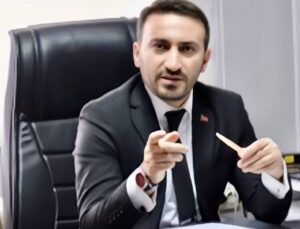 Av. Sancaktar Devlet Özkul, Suç ve Terör Örgütleri Yapılanmasını Anlattı 