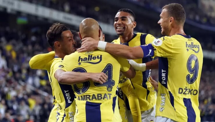 AZ Alkmaar Fenerbahçe maçı ilk 11’i! Fenerbahçe’nin AZ Alkmaar maçı 11’i belli oldu mu, ilk 11’de kimler var?