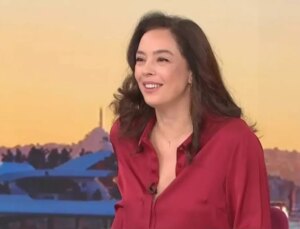Azra Akın kimdir? Aramızda Kalmasın konuğu Azra Akın kaç yaşında, nereli? Azra Akın biyografisi!