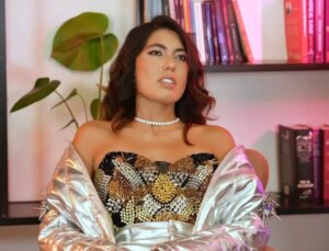 Bahar Candan cezaevi sürecinin ardından konuştu: Hastalıkla mücadele ediyorum