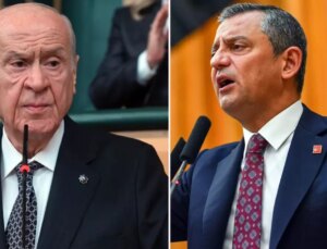 Bahçeli’nin gazeteciyi azarlamasına CHP’den tepki: İttifaktaki kriz bizim düşündüğümüzden daha büyük