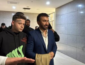 Bahis operasyonunda tutuklanan fenomenlerden paylaşım başına dudak uçuklatan kazanç