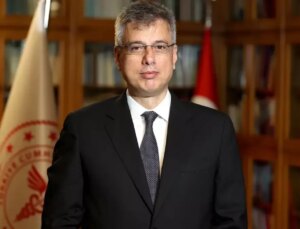 Bakan Memişoğlu’ndan Yenidoğan Çetesi iddialarına yanıt: Adli soruşturmayı biz başlattık