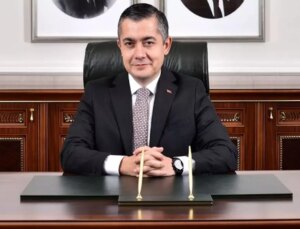 Bakanlık, Esenyurt’a kayyum atanan Can Aksoy’u kaymakamlıktan vali yardımcılığına getirmiş