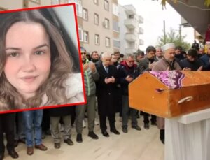 Begüm hemşirenin ölümünde kahreden ayrıntı