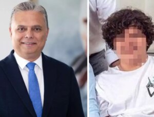 Belediye Başkanı Ümit Uysal’ın oğlu başından vurulmuş halde bulundu
