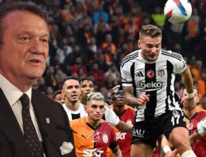 Beşiktaş’tan Galatasaray, TFF ve Arda Kardeşler için zehir zemberek tepki