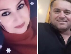 Birinin 3, diğerinin 4 çocuğu vardı! Yasak aşk, kiralık dairede korkunç sonla bitti