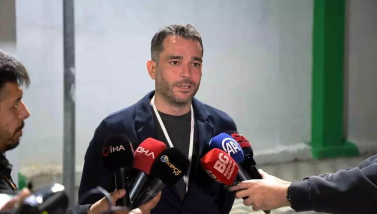 Bodrum FK Basın Sözcüsü’nden Hakem Eleştirisi: ‘Takdir Hakları Rakip Lehine Kullanılıyor’