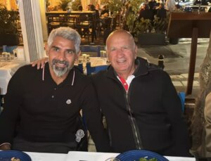 Bodrum FK’da Teknik Direktör İsmet Taşdemir ile Veda