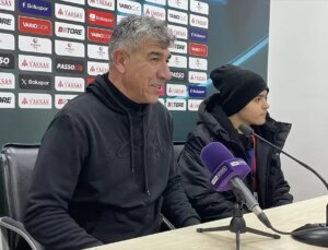 Boluspor, Şanlıurfaspor’u 1-0 Yenerek Evinde Kazanmaya Devam Etti