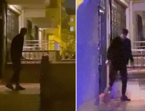 Böyle torun olmaz olsun! Ekmek bıçağını önce dedesine sonra kendine sapladı