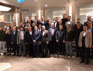 BTSO savunma sanayi ve havacılık konseyi çıtaya yükseltti