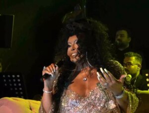 Bülent Ersoy Kocaeli’de Unutulmaz Bir Konser Verdi