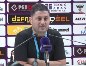 Çağdaş Çavuş: Oyuncu grubumuz oyundan koptu