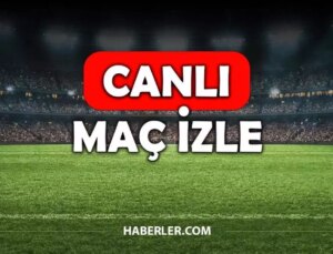 CANLI maç izle! (ŞİFRESİZ MAÇ İZLE) Canlı şifresiz donmadan HD maç izle! Şampiyonlar Ligi maçları nereden izlenir?
