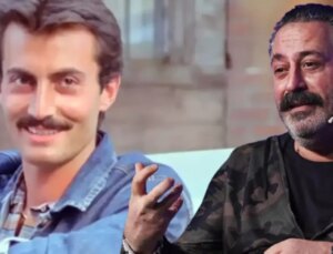 Cem Yılmaz’dan “İffet’in Cemil’i” Faruk Peker’e destek