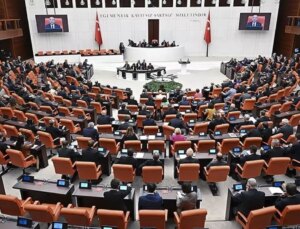 Çocuklar için kurulan araştırma komisyonuyla ilgili önemli karar yayımlandı