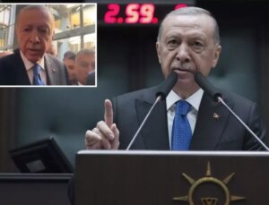 Cumhurbaşkanı Erdoğan, Öcalan’a “umut hakkı” verilip verilmeyeceği sorusunu yanıtsız bıraktı