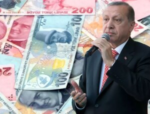 Cumhurbaşkanı Erdoğan’dan asgari ücret mesajı: Hiçbir kesimi enflasyona ezdirmeyeceğiz
