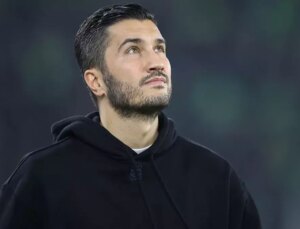 Daha önce bunu başarabilen yok! Nuri Şahin, Dortmund’un başında tarihe geçti