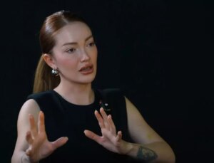 Danla Bilic, YouTube’u neden bıraktığını açıkladı: Paraya doydum, ilk baştaki enerjim yok