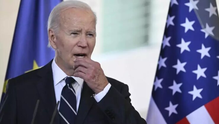 Demokratlar, seçim mağlubiyetinden Biden’ın gaflarını sorumlu tuttu