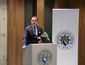 Denizli Sanayi Odası sanayicilerin verimlilik yol haritasını açıkladı