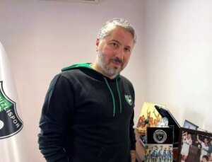 Denizlispor Başkanı Yalın Yıldırım’dan Borç Açıklamaları ve Puan Sildirmeyecekleri Sinyali
