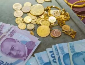 Dev banka altın için hedef fiyat belirledi! Altın fiyatlarında hareketlilik başladı
