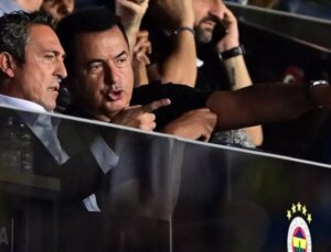 Dev sponsor geri dönüyor: Bu anlaşma Fenerbahçe’ye servet kazandıracak