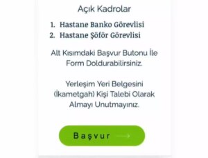 Dolandırıcıların yeni tuzağı iş arama siteleri