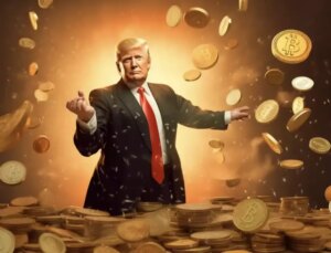 Donald Trump sonrası kripto para bilançosu: Yatırımcılar hangi coinlere yöneldi?