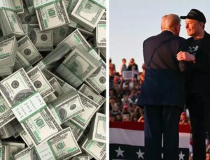 Donald Trump’ın başkan seçilmesinin ardından Elon Musk serveti artırmaya devam ediyor