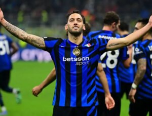 Dünya devleri Hakan Çalhanoğlu için sıraya girdi