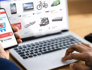 E-ticaret sitesinden milyonlarca liralık vurgun!