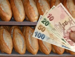 Ekmeğe zam gelecek mi? Fırıncılar Federasyonu “2024’te zam yok” dedi