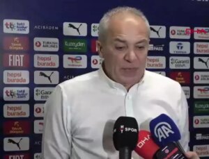 Ekrem Memnun: Takım Atmosferinden ve Enerjimizden Çok Mutluyum
