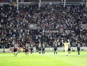 Elazığspor’a Kötü Tezahürat Nedeniyle Ceza Geldi
