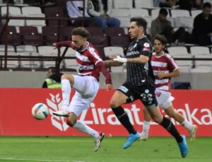 Elaziz Belediyespor- Konyaspor maçı kaç kaç bitti? Ziraat Türkiye Kupası Elaziz Belediyespor- Konyaspor maç özeti!