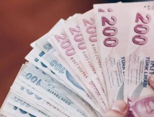 Emeklilere enflasyon oranında zam geliyor