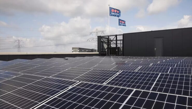 Enerji Santrallerinde Güvenlik Çözümleri: Yapay Zeka Destekli Sistemler