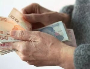 Enflasyon yüzde 41,5 olarak gerçekleşirse SSK ve Bağ-Kur emeklileri yüzde 13,46 zam alacak