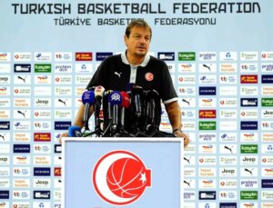 Ergin Ataman: Macaristan Maçları Zor Geçecek